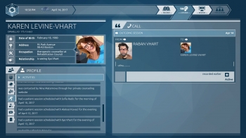 Orwell - Ignorance is Strength Screenshot